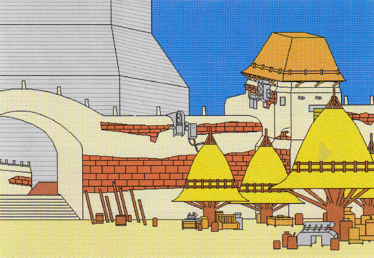 Star Wars Paintbrush — BEST OF THE HEIR TO THE EMPIRE TRILOGY ...